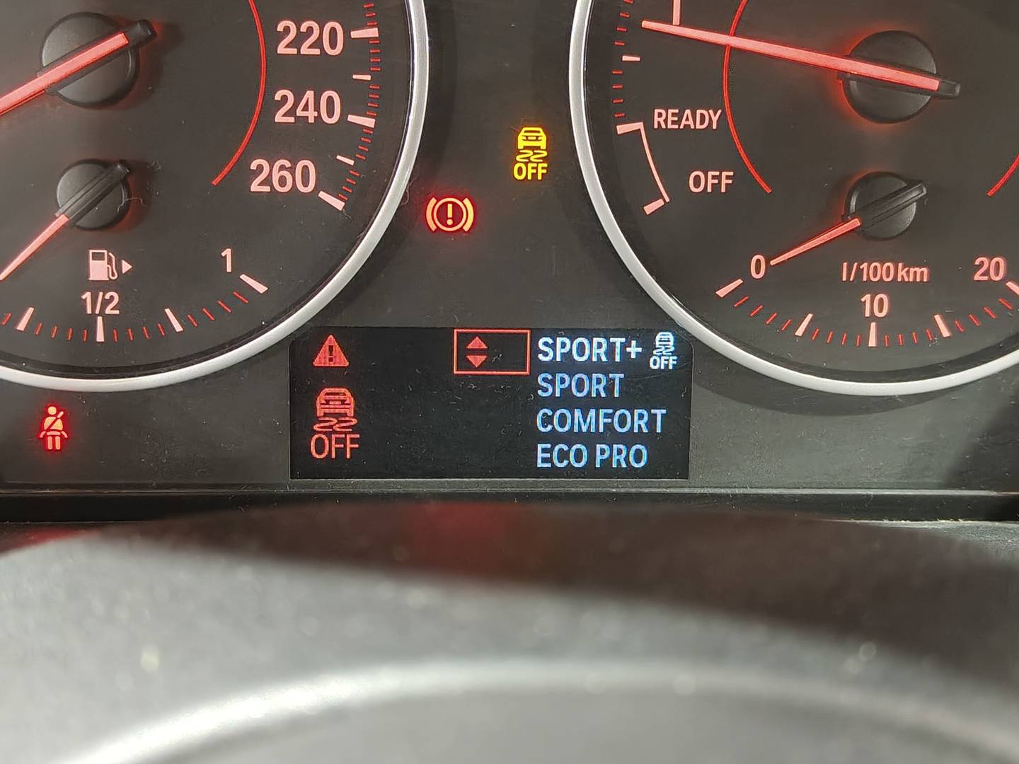 Foto BMW Serie 2 BMW Serie 2 220i Coupe (184 CV) Pack M