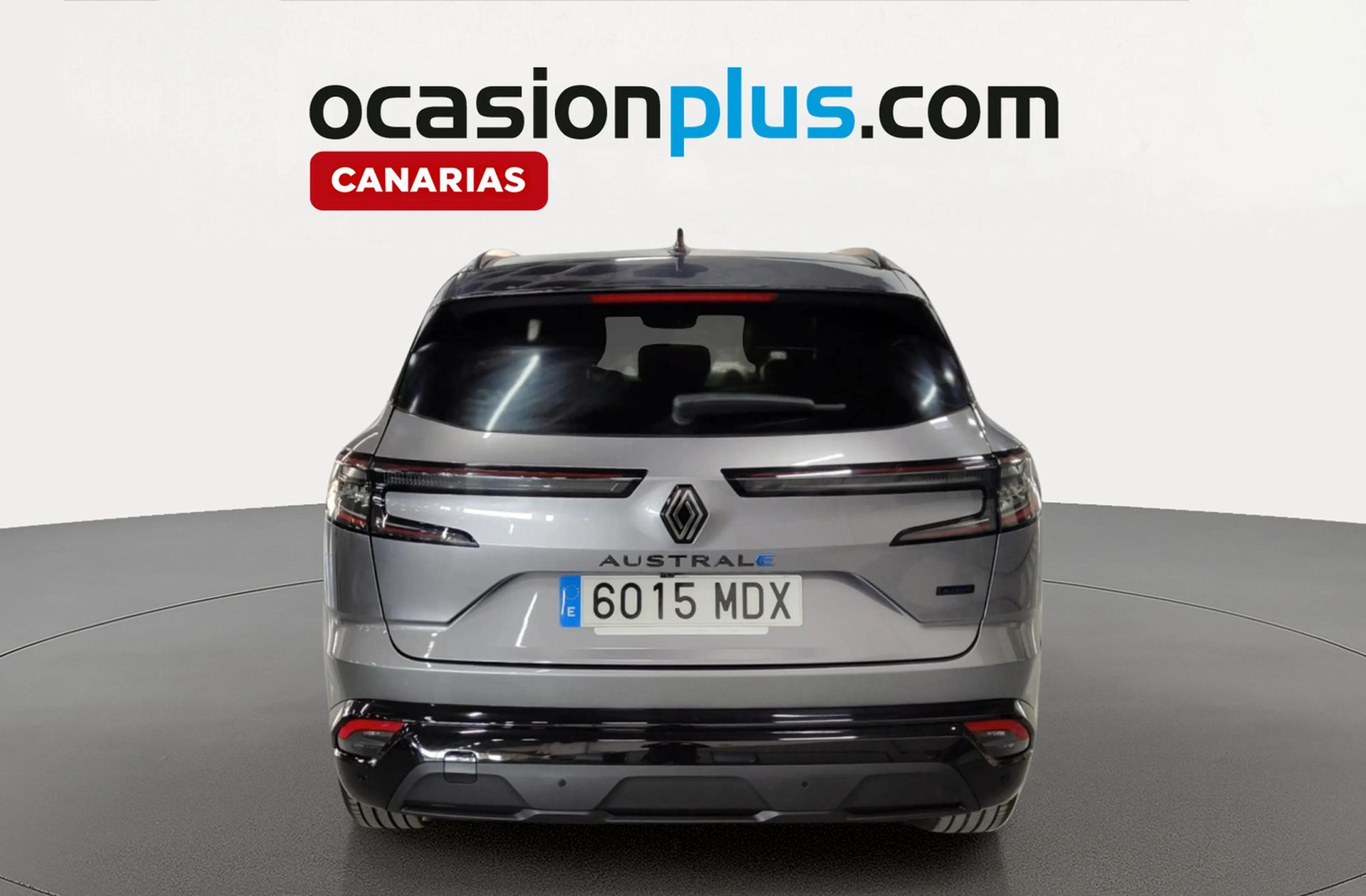 Renault Austral Techno Esprit Alpine E-Tech Full Hybrid - foto 18