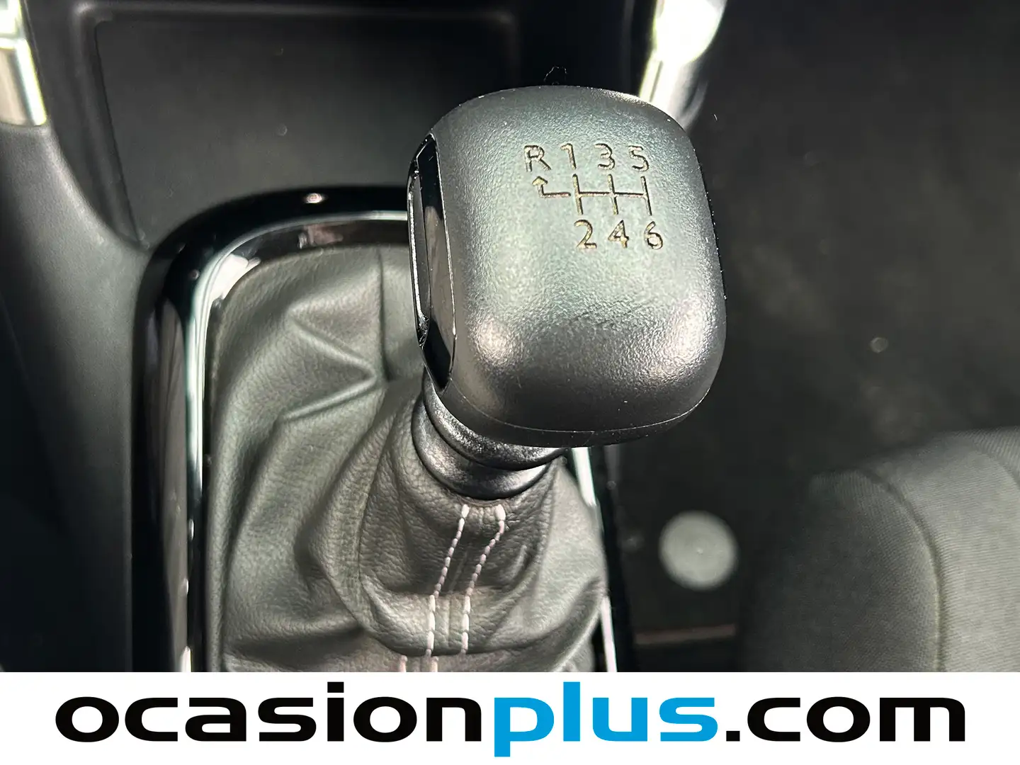 Foto Citroën C3 Aircross Citroen C3 Aircross BlueHDi 110 S&S C-Series (110 CV)