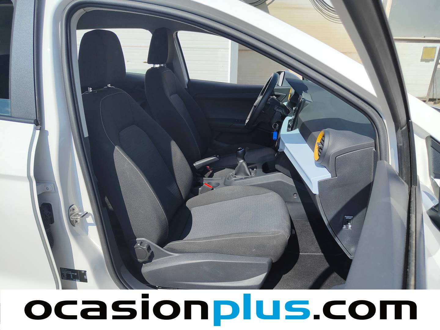 Seat Ibiza Seat Ibiza 1.0 MPI Reference Salta (80 CV) km 0