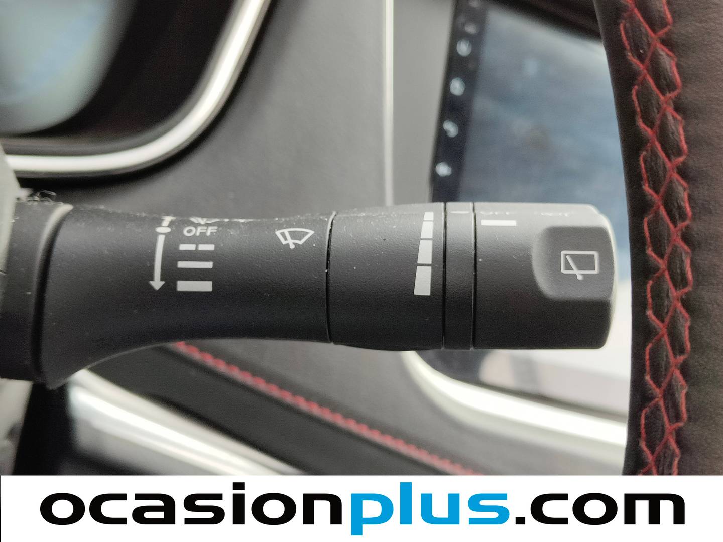 Foto SWM G01 SWM G01 1.5T Luxury (131 CV)