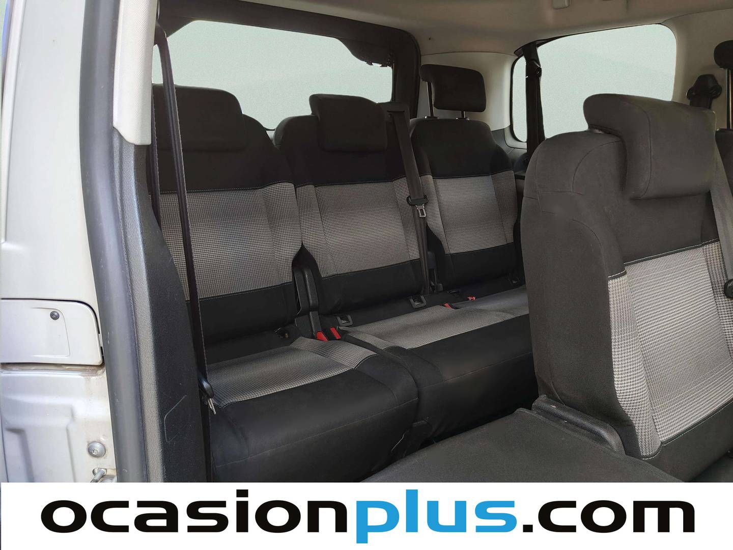 Citroën Spacetourer Citroën Spacetourer BlueHDi 150 Talla M Rip Curl (150 CV) 8 Plazas de ocasión