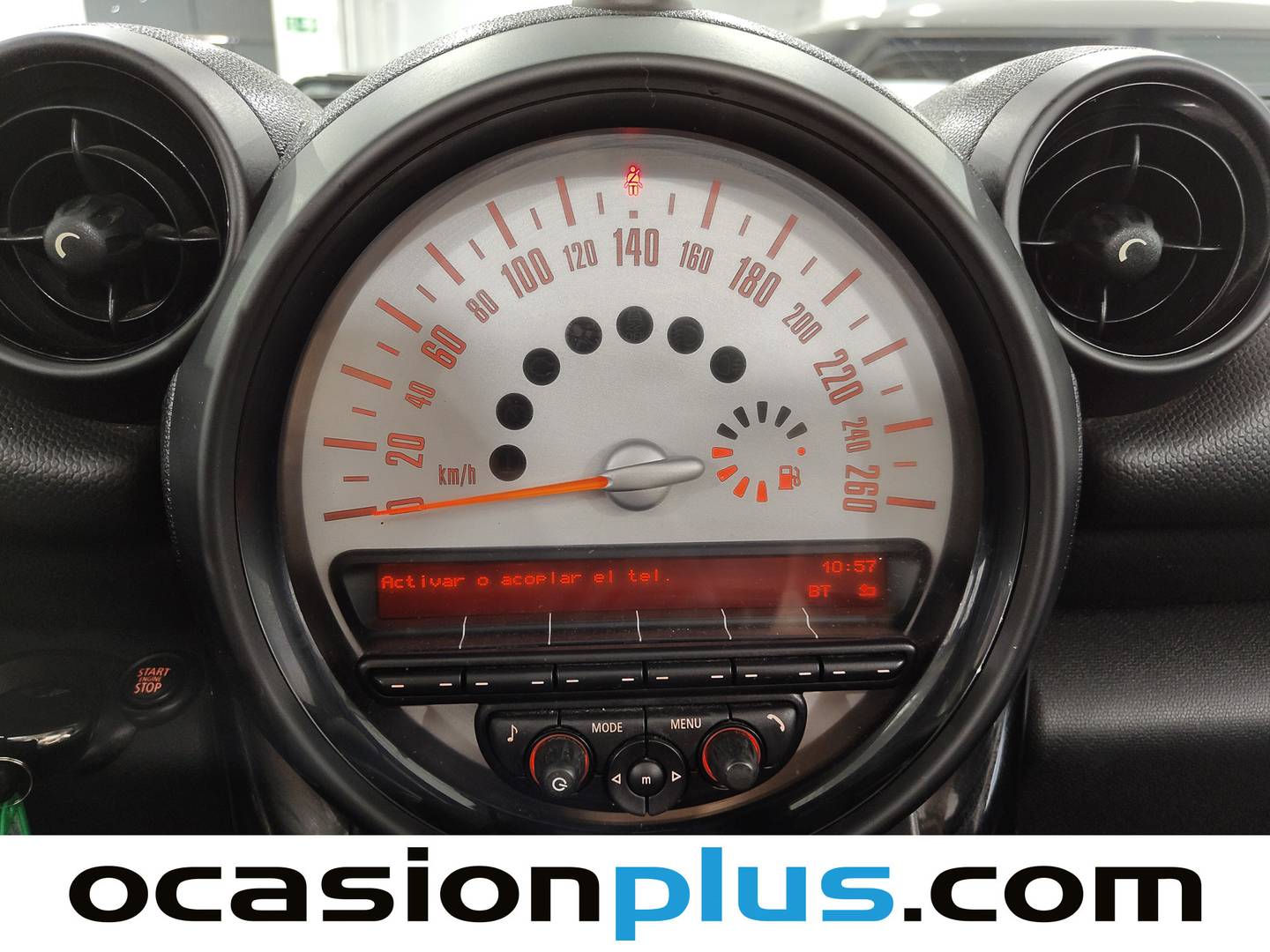 Mini Countryman Mini MINI Countryman Cooper D (112 CV) 112cv