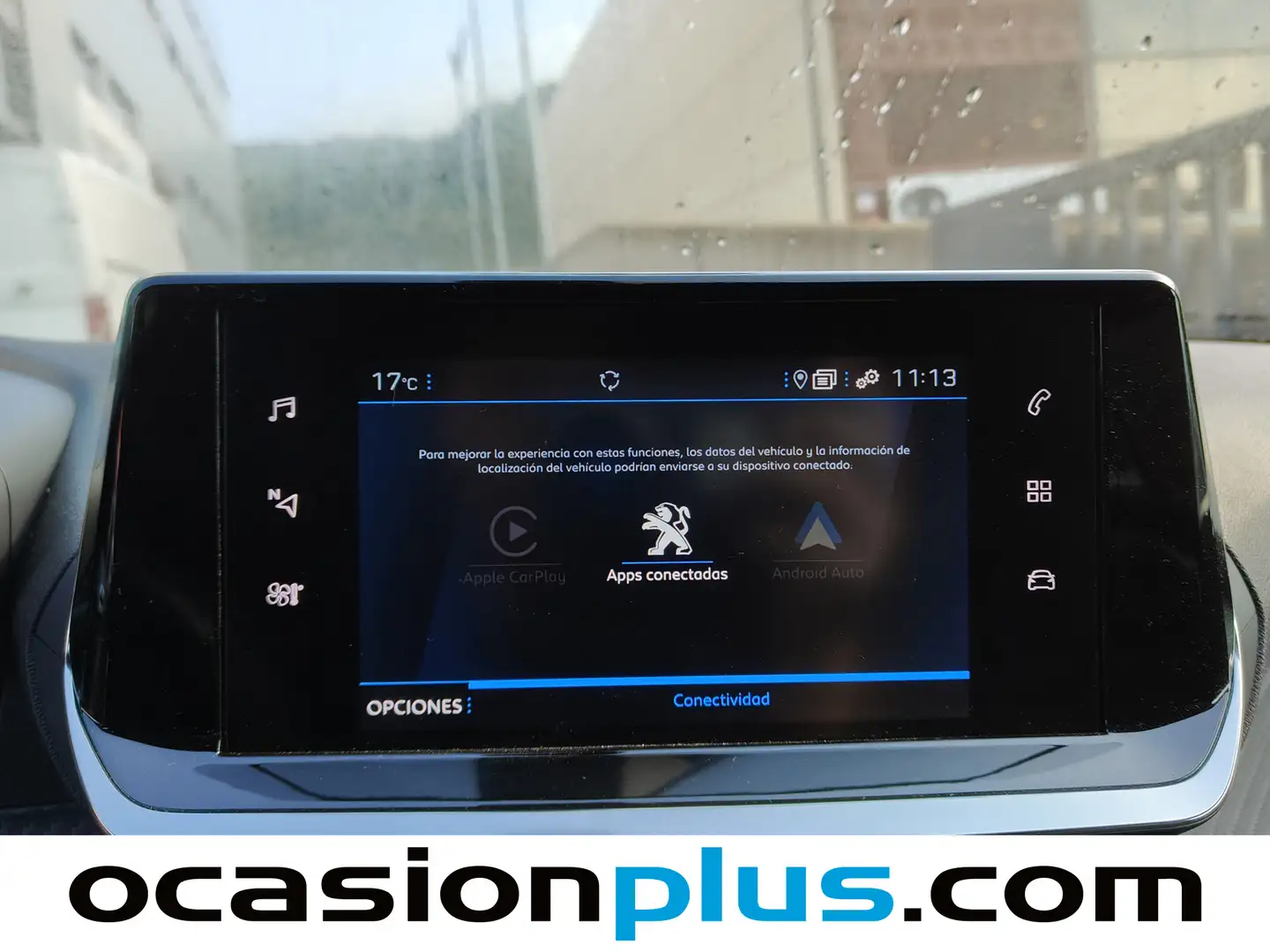 Foto Peugeot 2008 Peugeot 2008 PureTech 100 S&S Allure (100 CV)