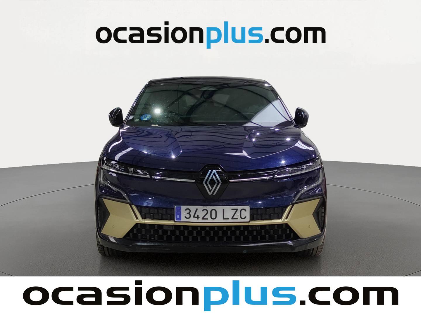 Renault Megane E-Tech Renault Megane E-Tech E-Tech Techno EV40 (130 CV) Standard Charge 130cv