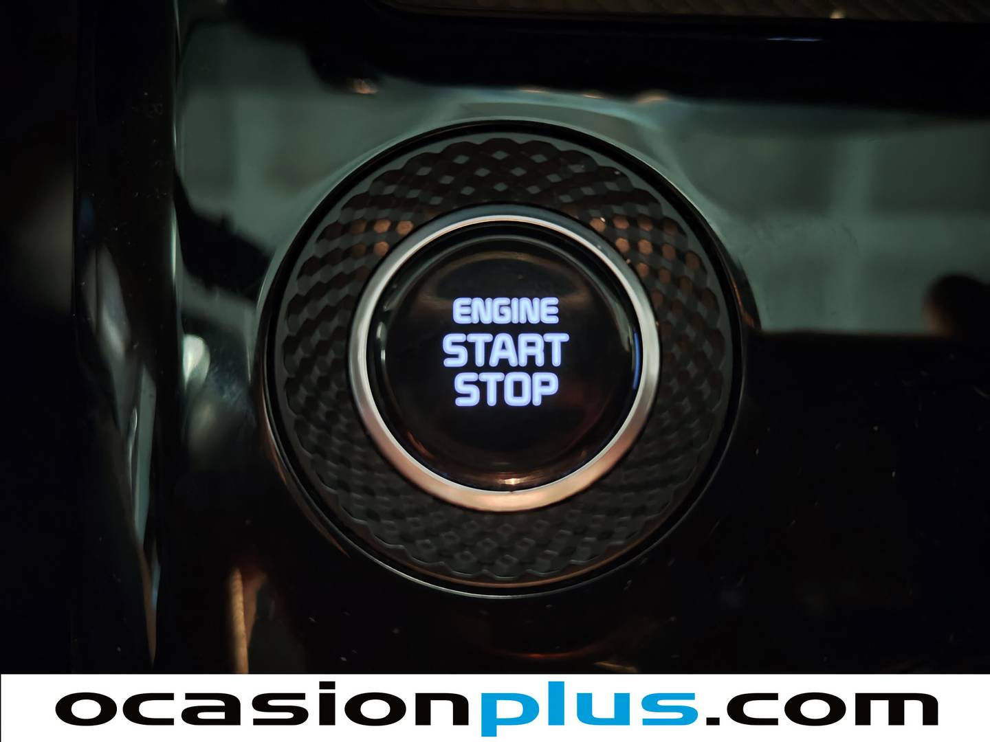 Foto KIA Niro Kia Niro 1.6 GDi HEV Híbrido Drive (141 CV)