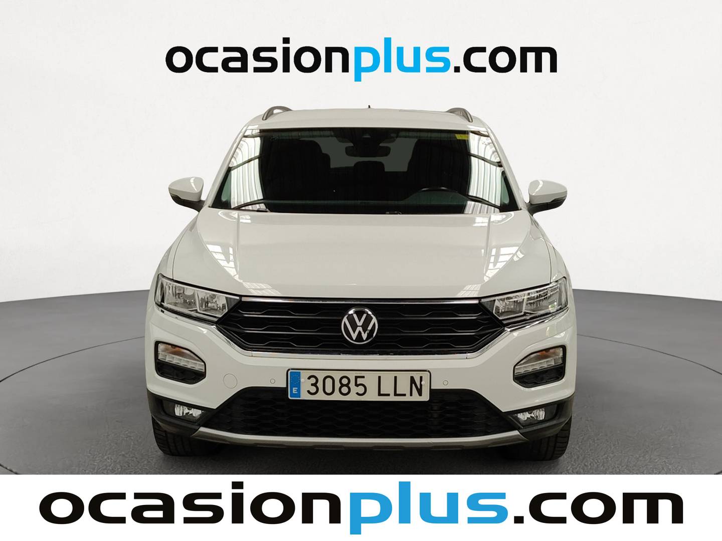 Foto Volkswagen T-Roc Volkswagen T-Roc Advance 1.5 TSI (150 CV) DSG