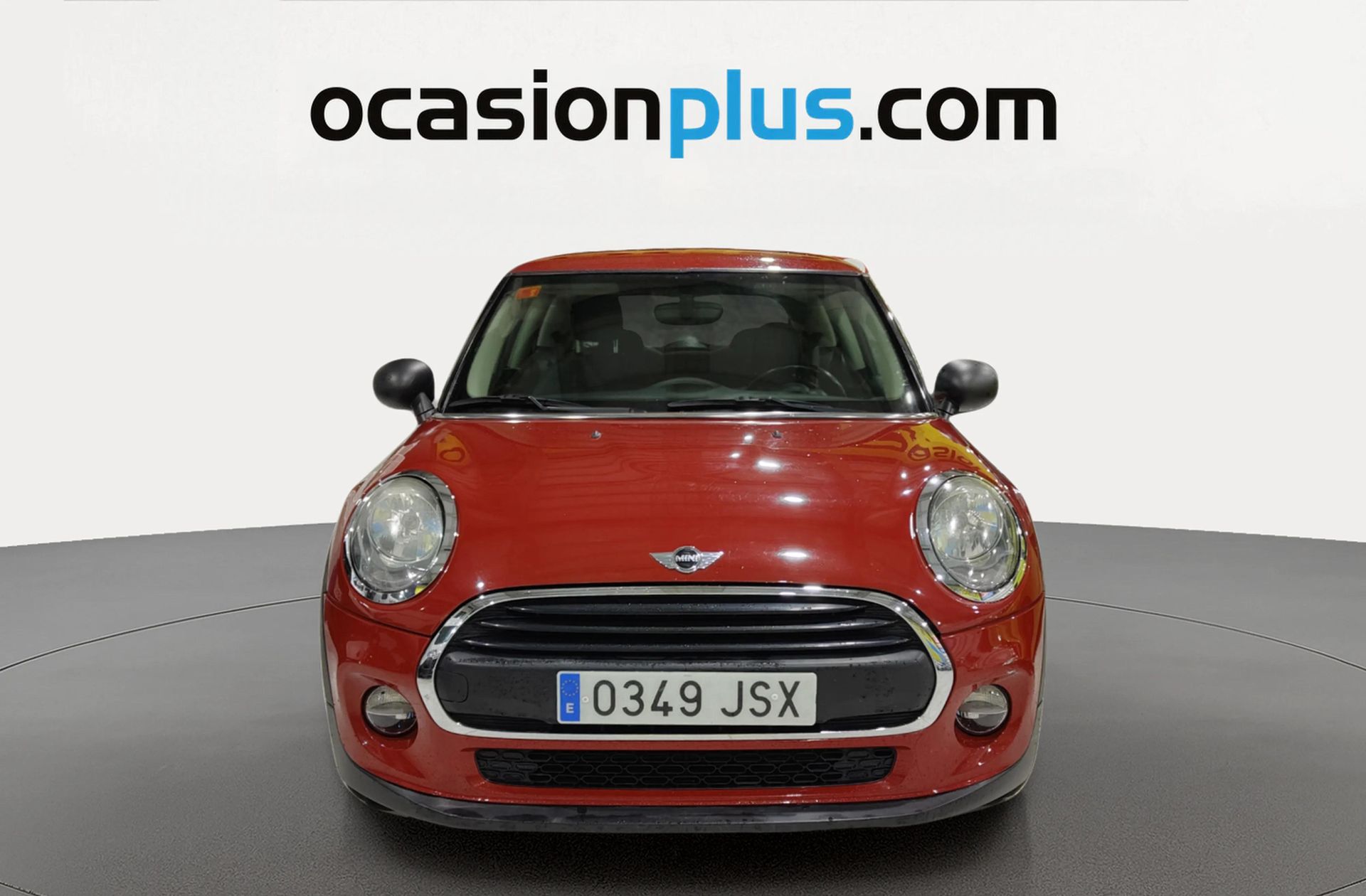 MINI Cooper One D - foto 11