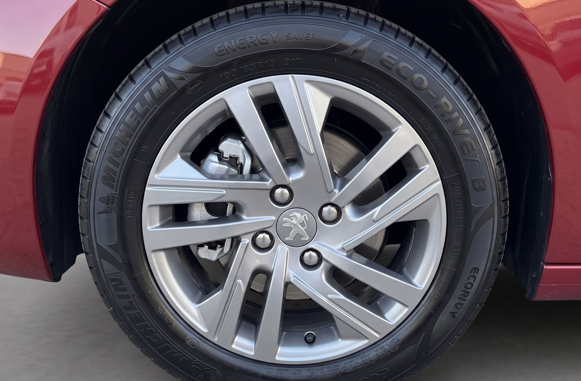 Peugeot 208 PureTech 100 Active Pack - foto 34