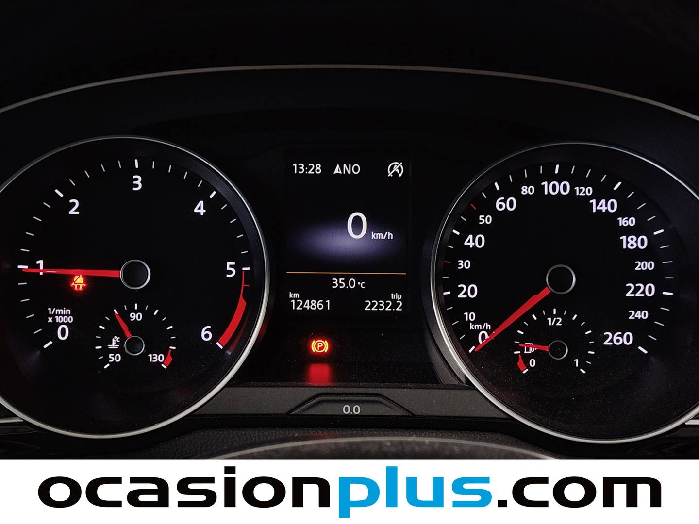 Volkswagen Passat Volkswagen Passat Advance 1.6 TDI BMT (120 CV) de segunda mano
