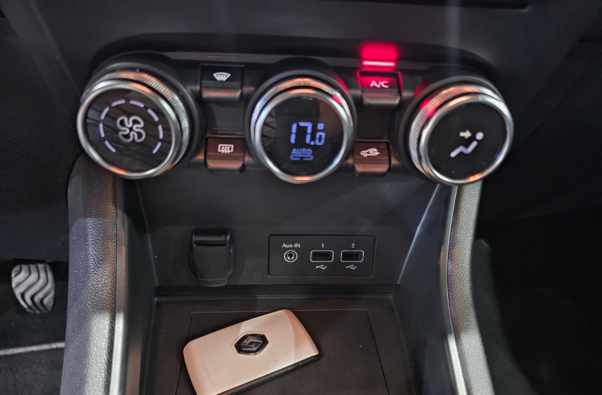 Renault Captur Intens TCe GLP - foto 31