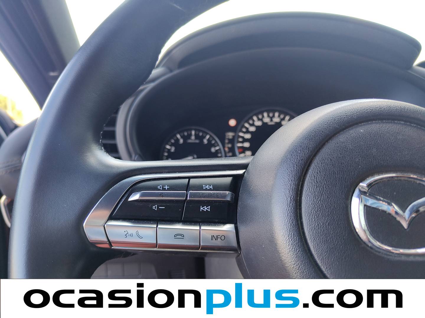 Acabados Mazda Mazda3 Mazda Mazda 3 2.0 Skyactiv-G Evolution (122 CV)