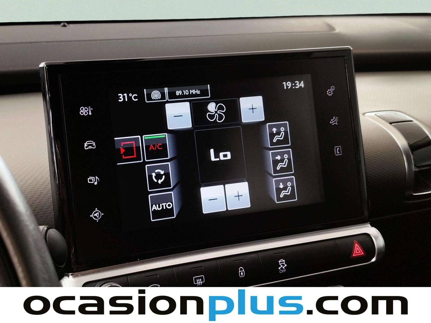Citroën C4 Cactus Citroën C4 Cactus BlueHDi 100 Feel Edition (100 CV) al mejor precio