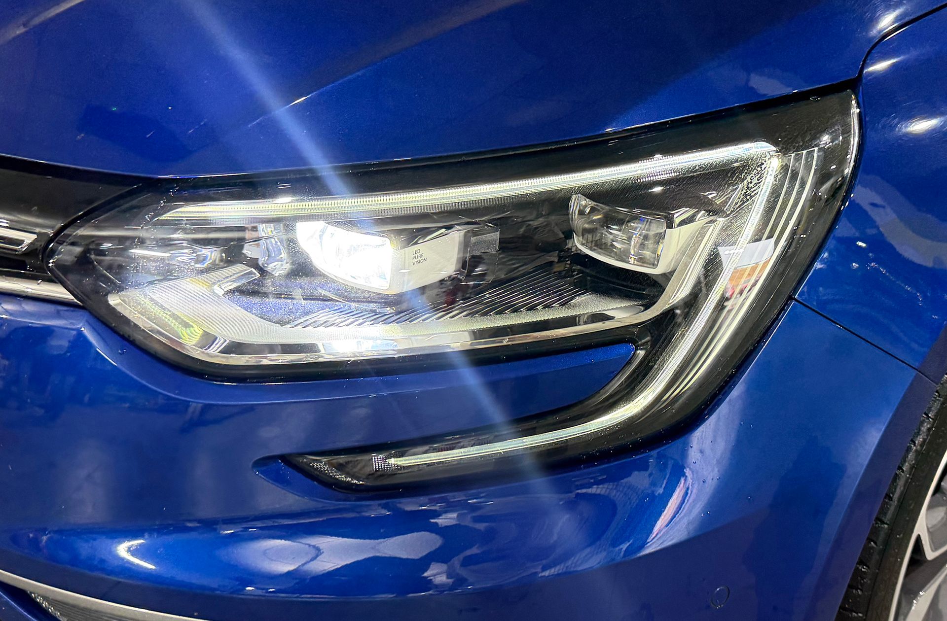 Renault Mégane GT Line Energy TCe - foto 15
