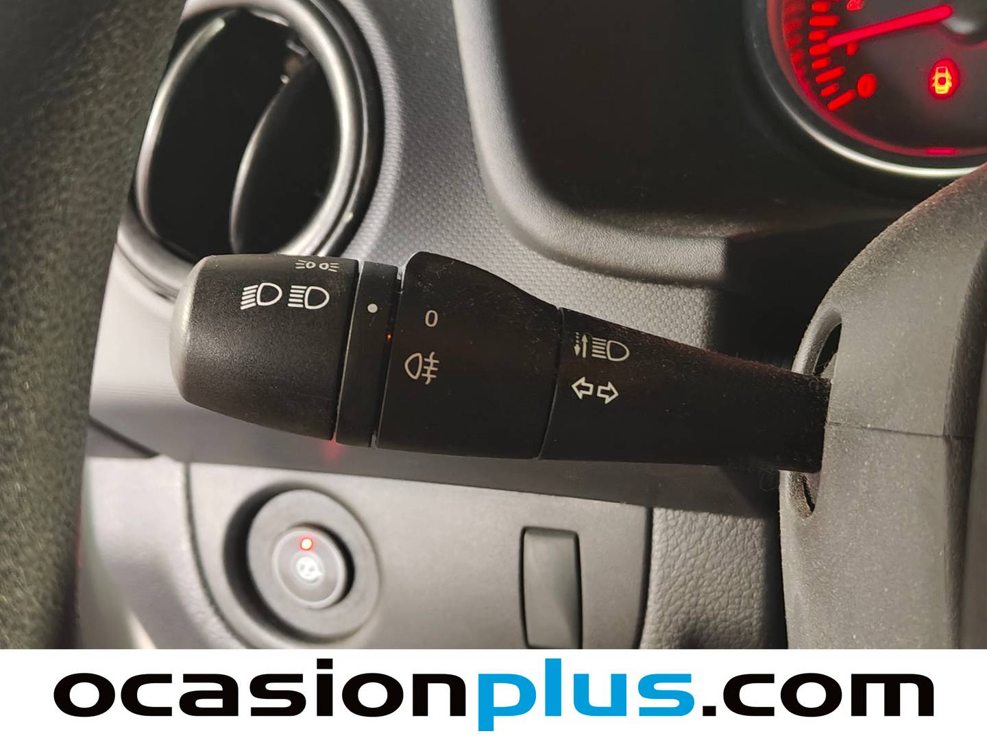 Dacia Logan Dacia Logan M CV Laureate TCE (90 CV) GLP de ocasión