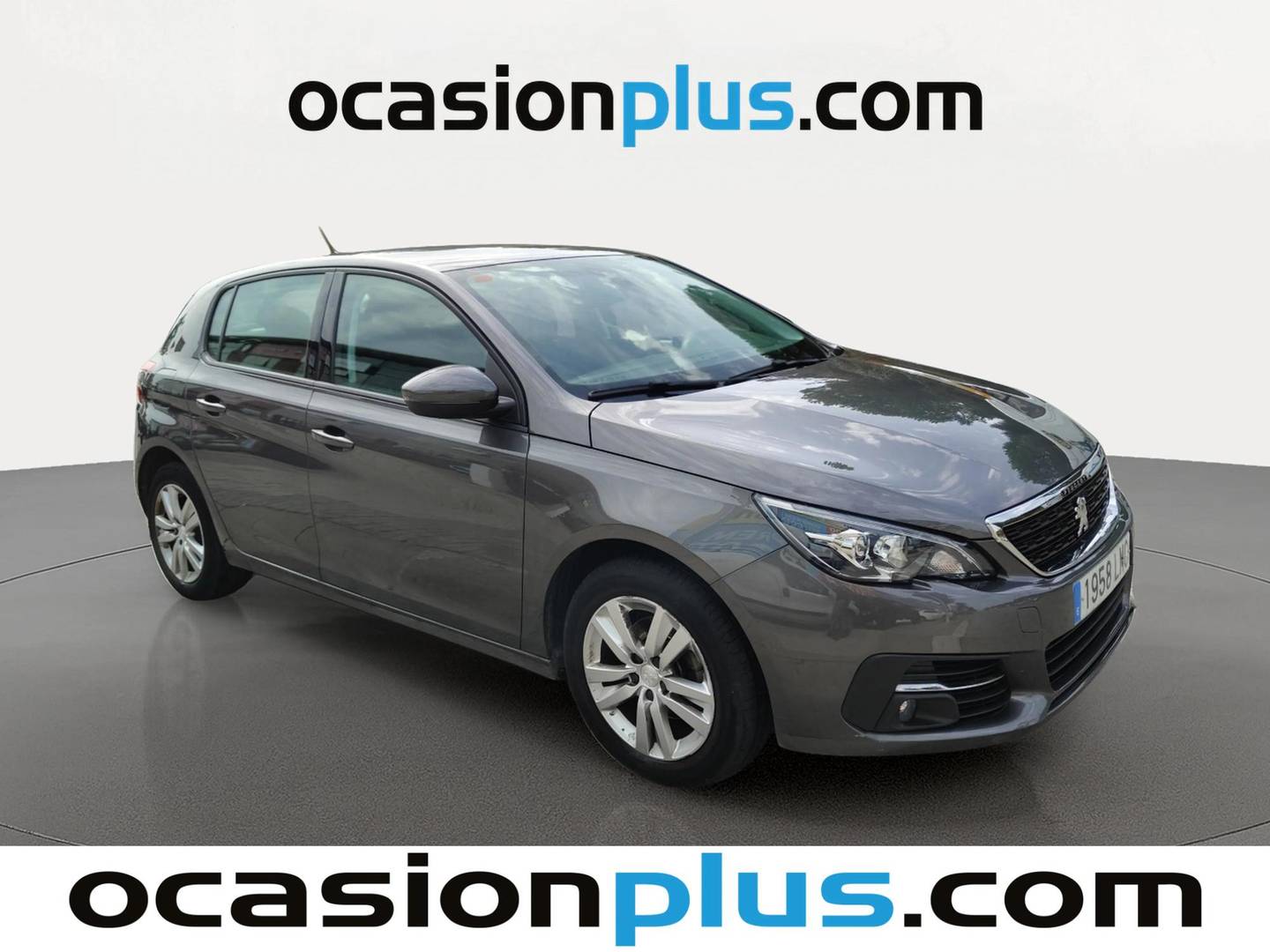 Foto Peugeot 308 Peugeot 308 Active Pack BlueHDi S&S  (130 CV)