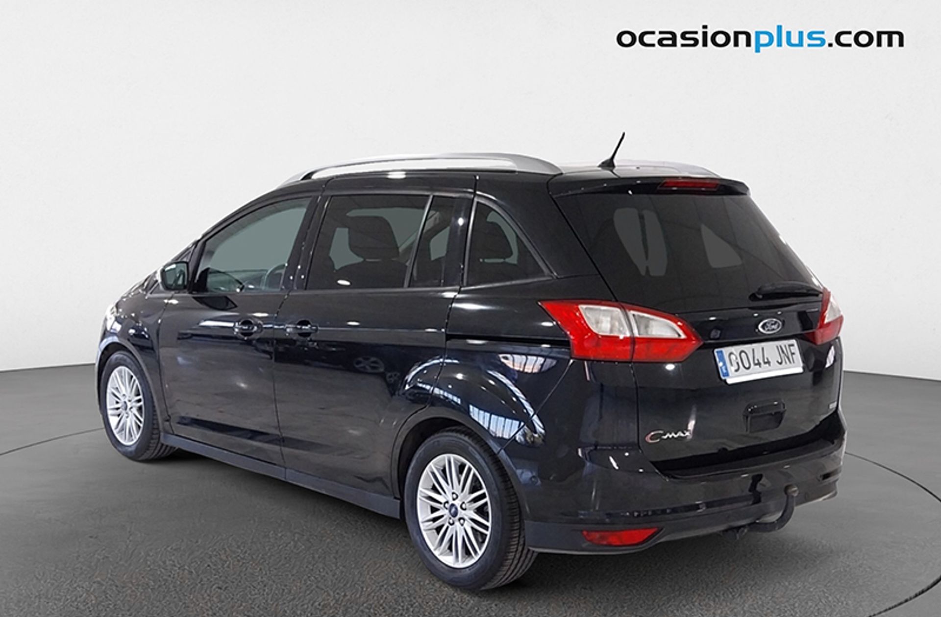 Ford Grand C-Max 1.0 EcoBoost Trend+ 7 plazas - foto 4