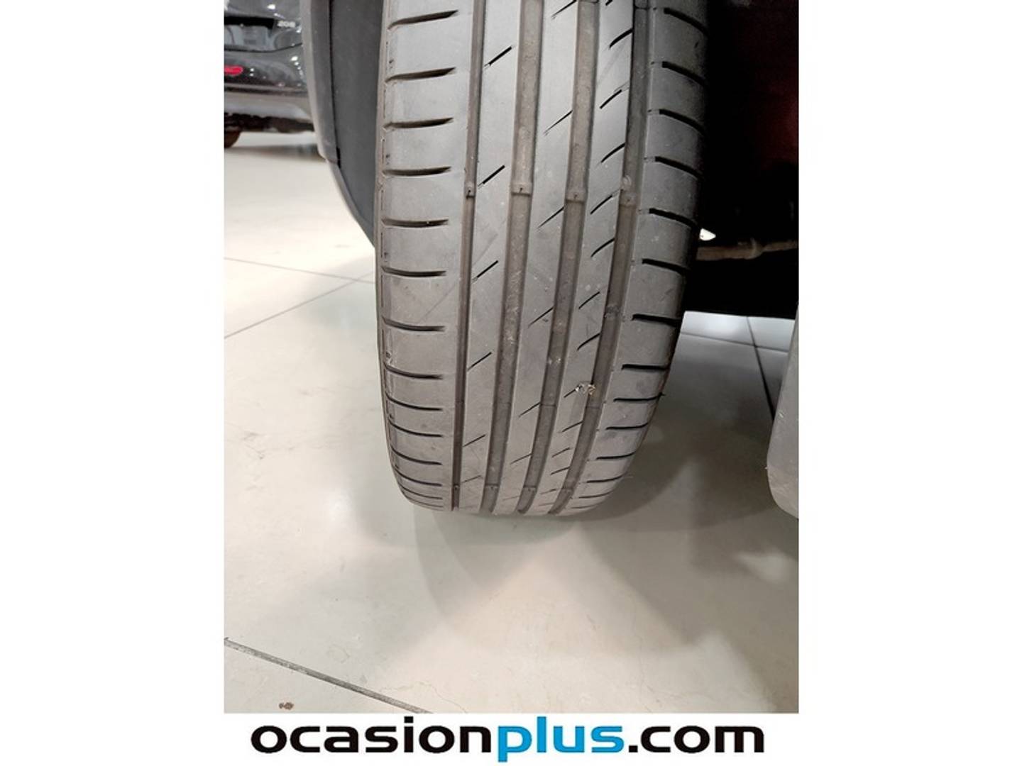 Foto Peugeot 2008 Peugeot 2008 BlueHDi 120 S&S Allure (120 CV)