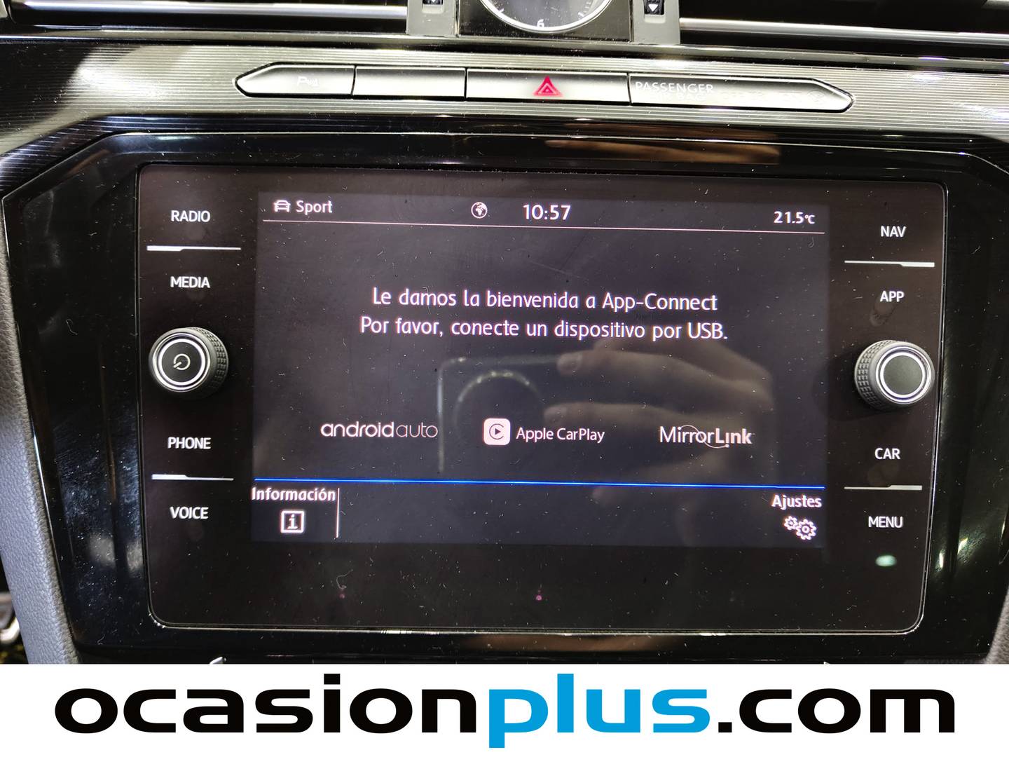 Foto Volkswagen Arteon Volkswagen Arteon Elegance 1.5 TSI EVO (150 CV)