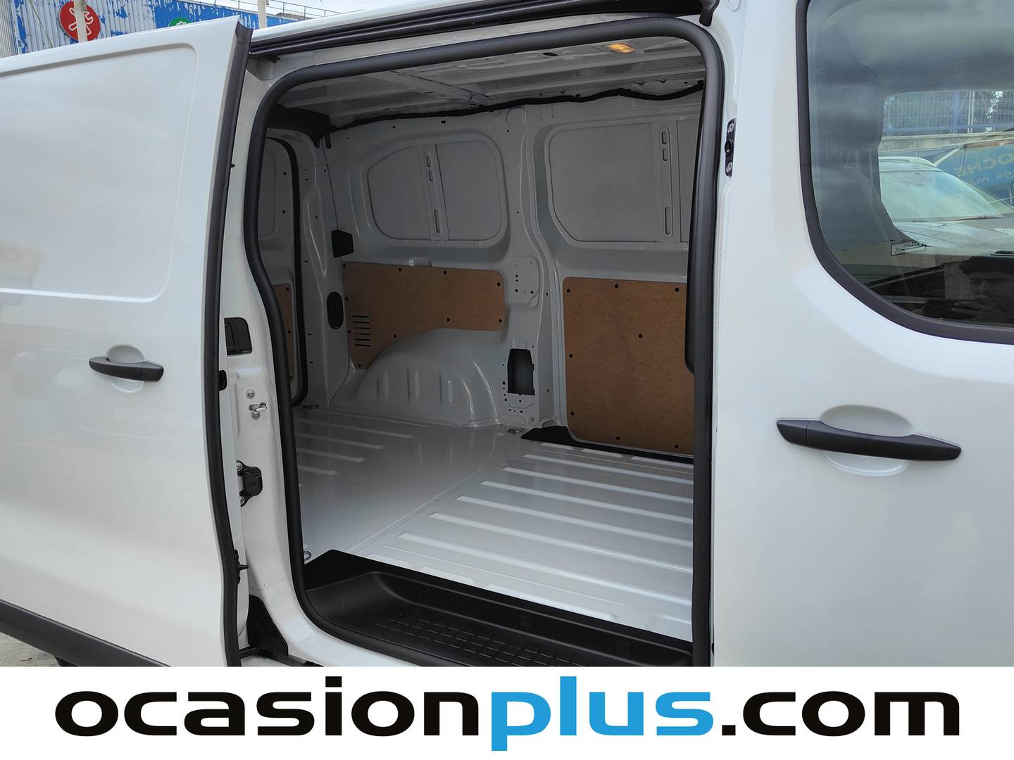 Fiat Scudo Fiat Scudo Furgón M 1.5 Diésel (120 CV) barato