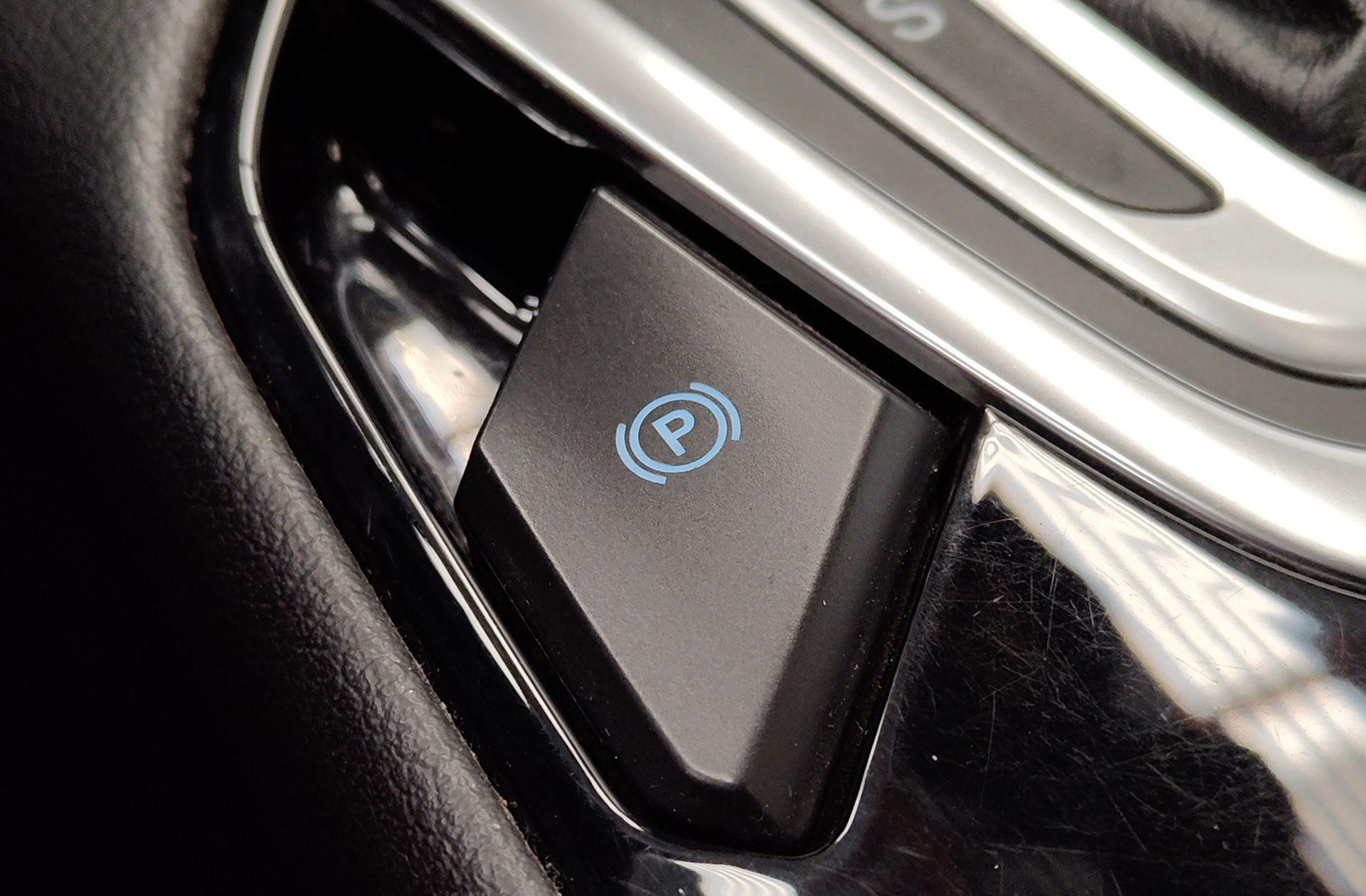 Ford S-Max 2.0 TDCi Titanium PowerShift - foto 36