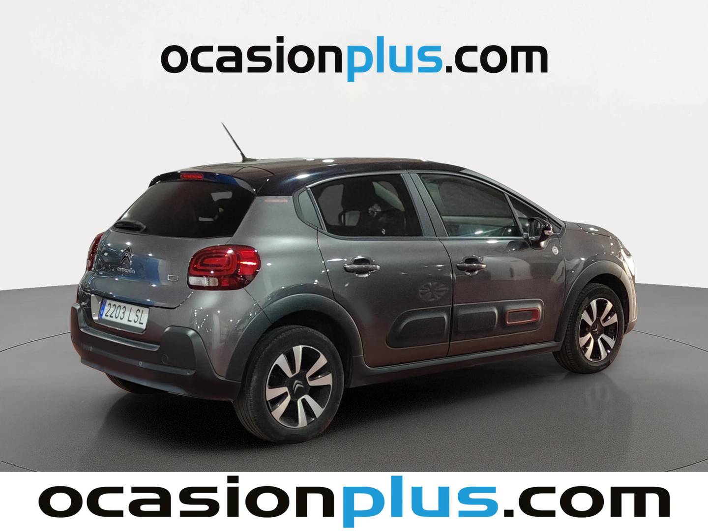 Foto Citroën C3 Citroen C3 PureTech 82 C-Series (83 CV)