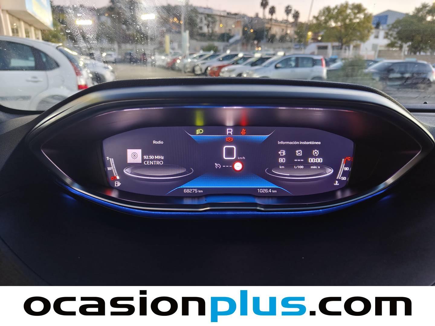 Peugeot 3008 Peugeot 3008 BlueHDi 130 S&S Allure Pack EAT8 (130 CV) de segunda mano