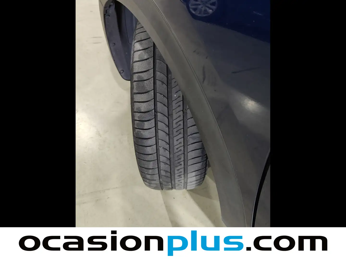 Foto KIA Niro Kia Niro 1.6 GDi HEV Híbrido Drive (141 CV)