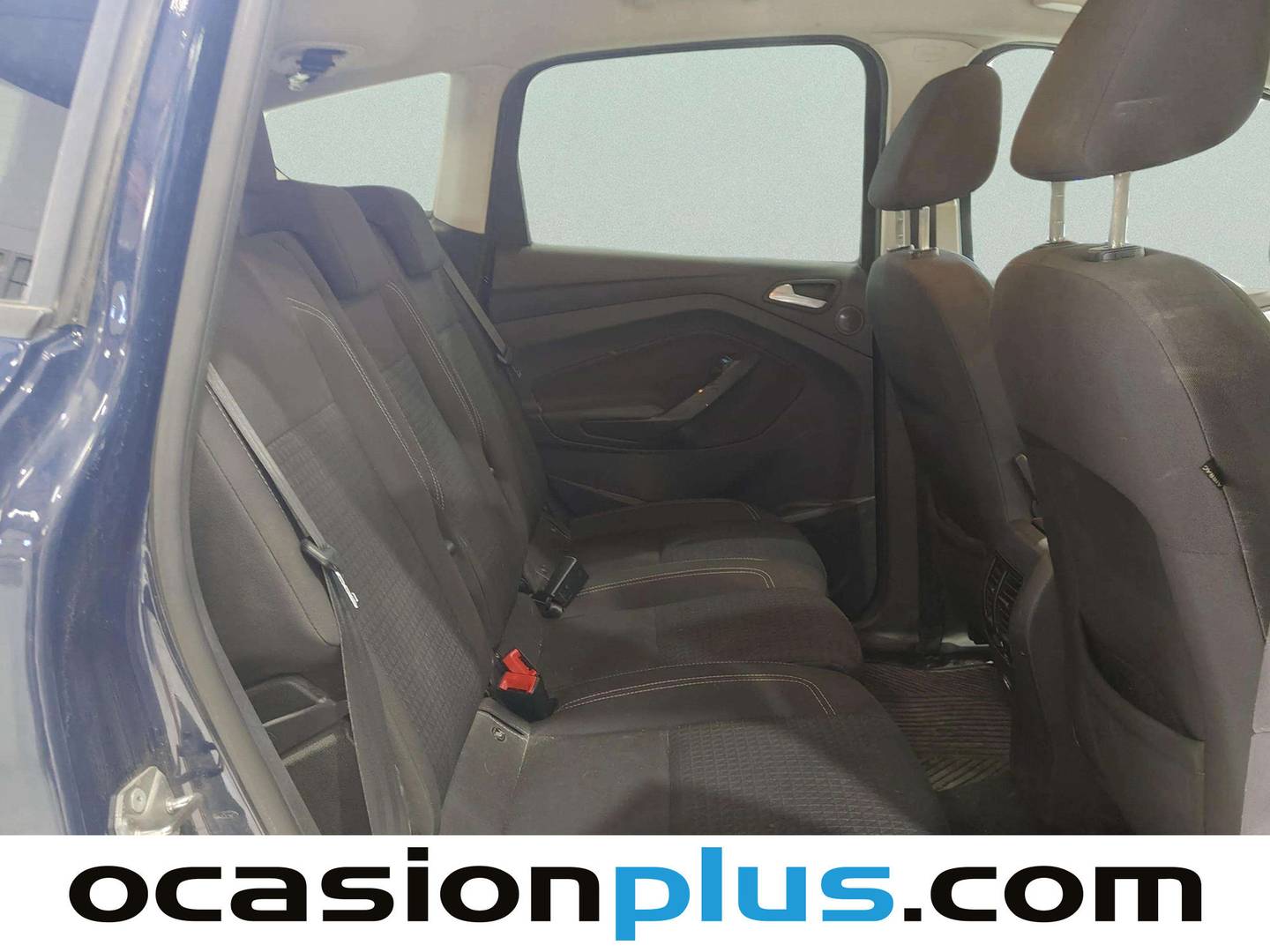 Ford C-Max Ford C-Max 1.0 EcoBoost Trend+ (125 CV) al mejor precio