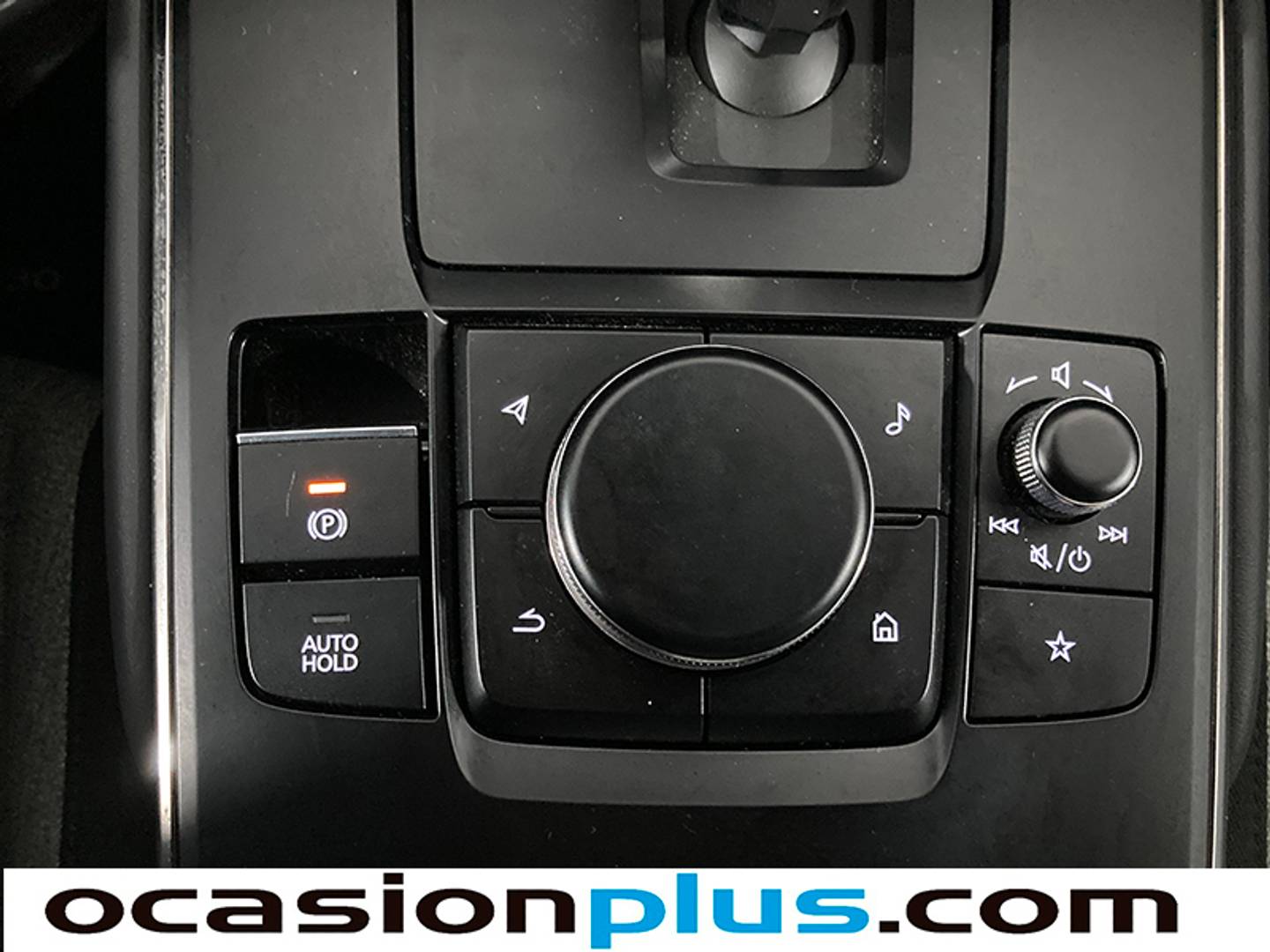 Foto Mazda MX-30 Mazda MX-30 e-SKYACTIVE Origin (146 CV)