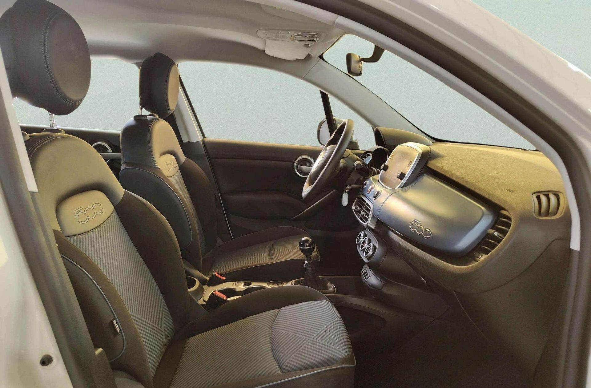 Fiat 500X 1.6 E-Torq Mirror 4x2 - foto 19