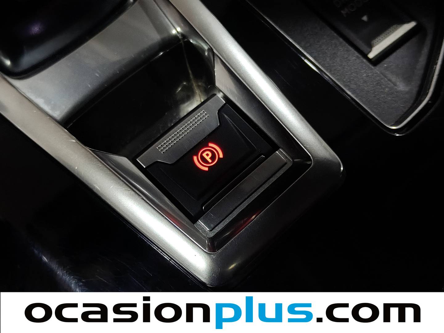 Peugeot 5008 Peugeot 5008 PureTech 130 S&S Allure EAT8 (130 CV) 7 Plazas de segunda mano