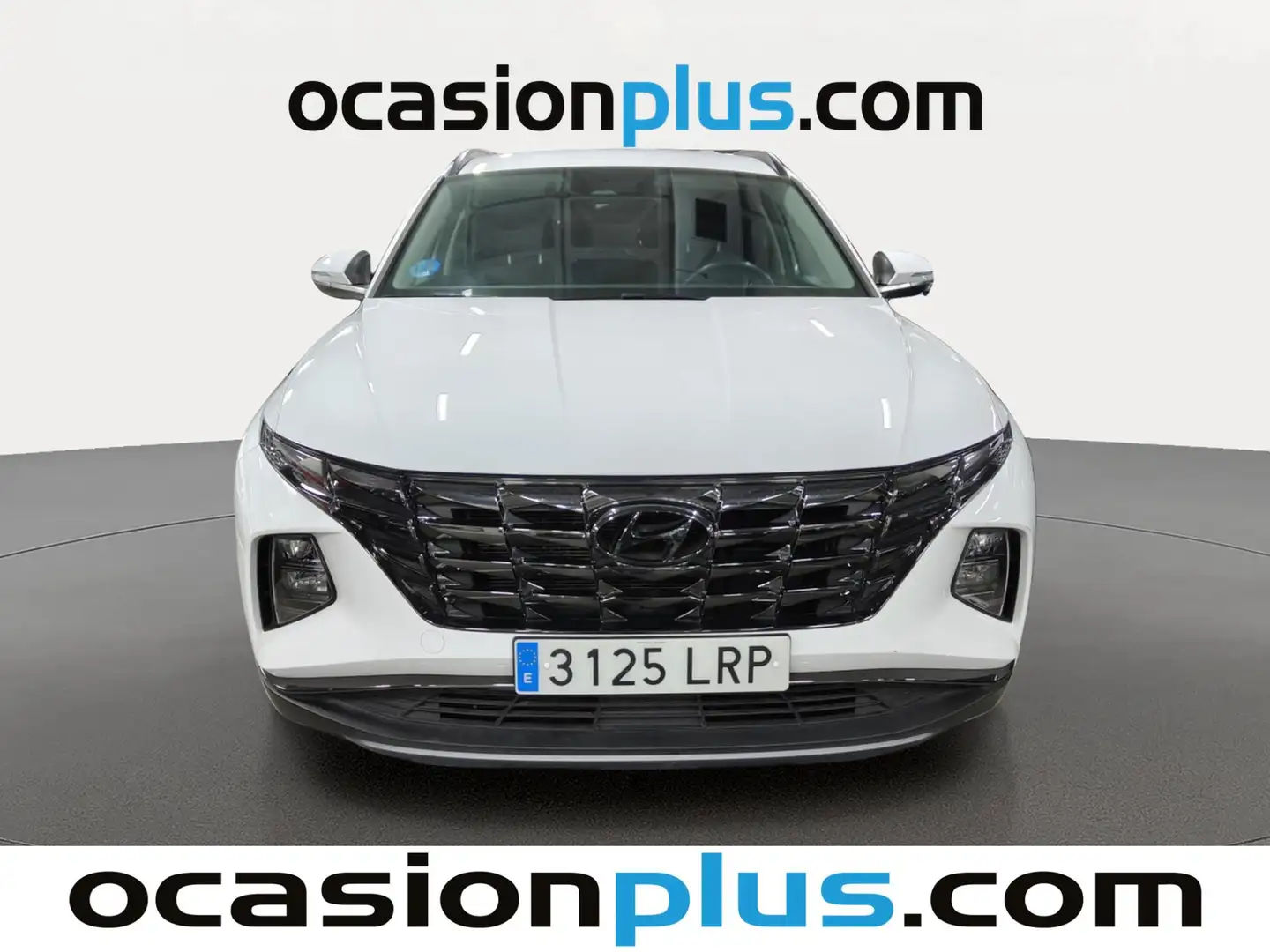 Foto Hyundai Tucson Hyundai Tucson 1.6 TGDI HEV Maxx Auto  (230 CV)