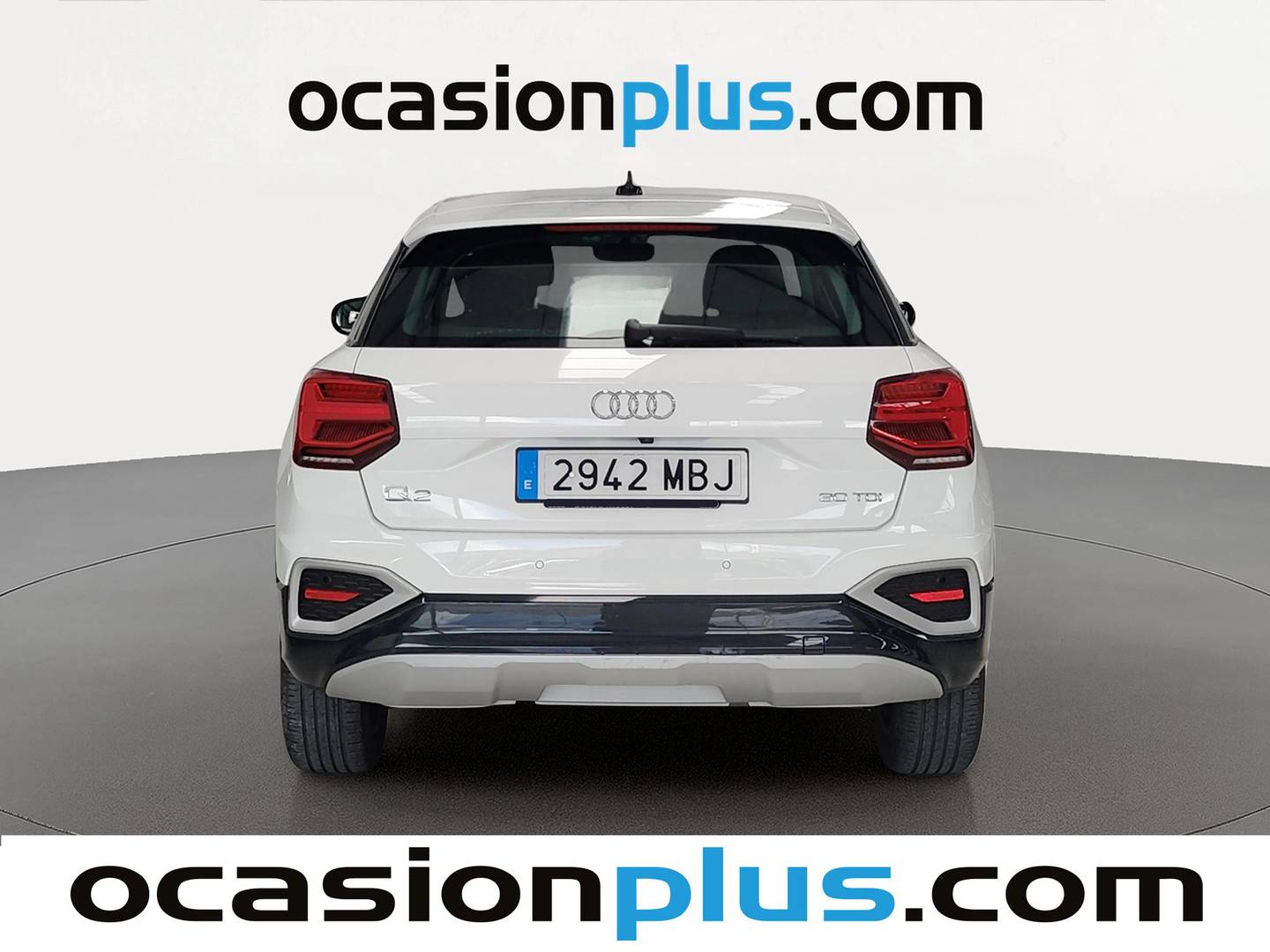 Audi Q2 Audi Q2 Advanced 30 TDI (116 CV) S tronic barato