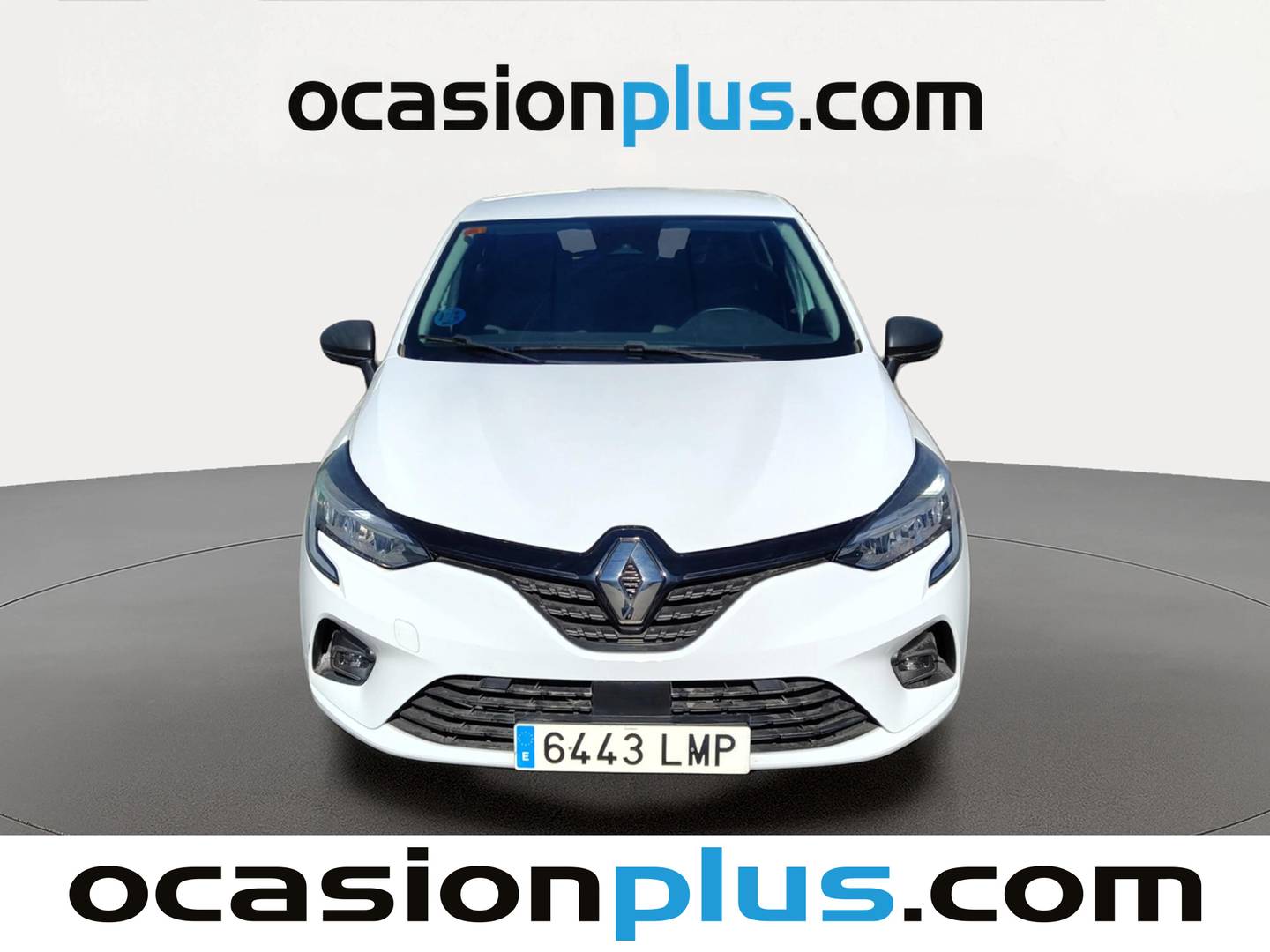 Renault Clio Renault Clio Business TCe (100 CV) GLP barato