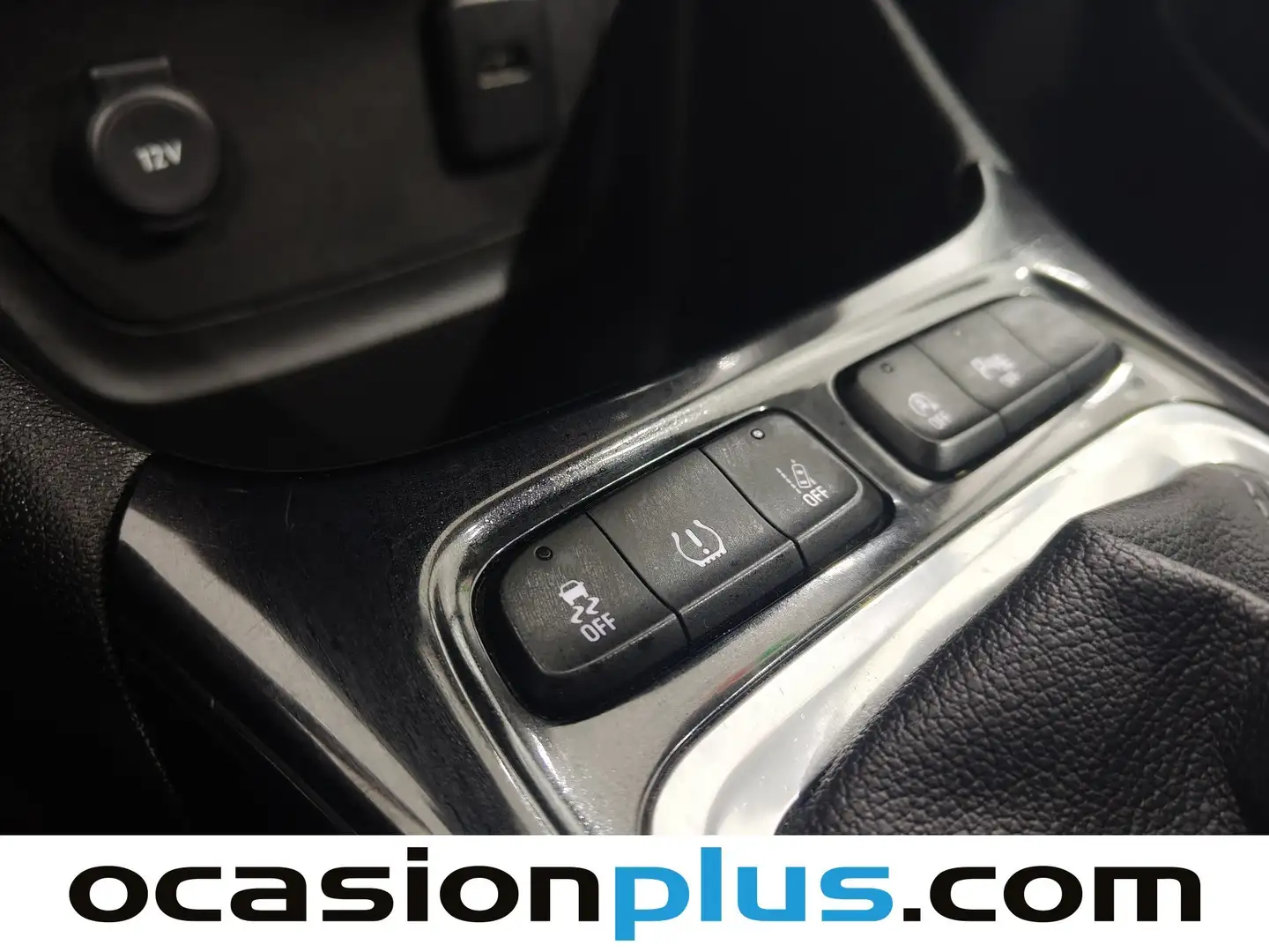 Foto Opel Crossland X Opel Crossland X 1.2T (130CV) Selective S/S