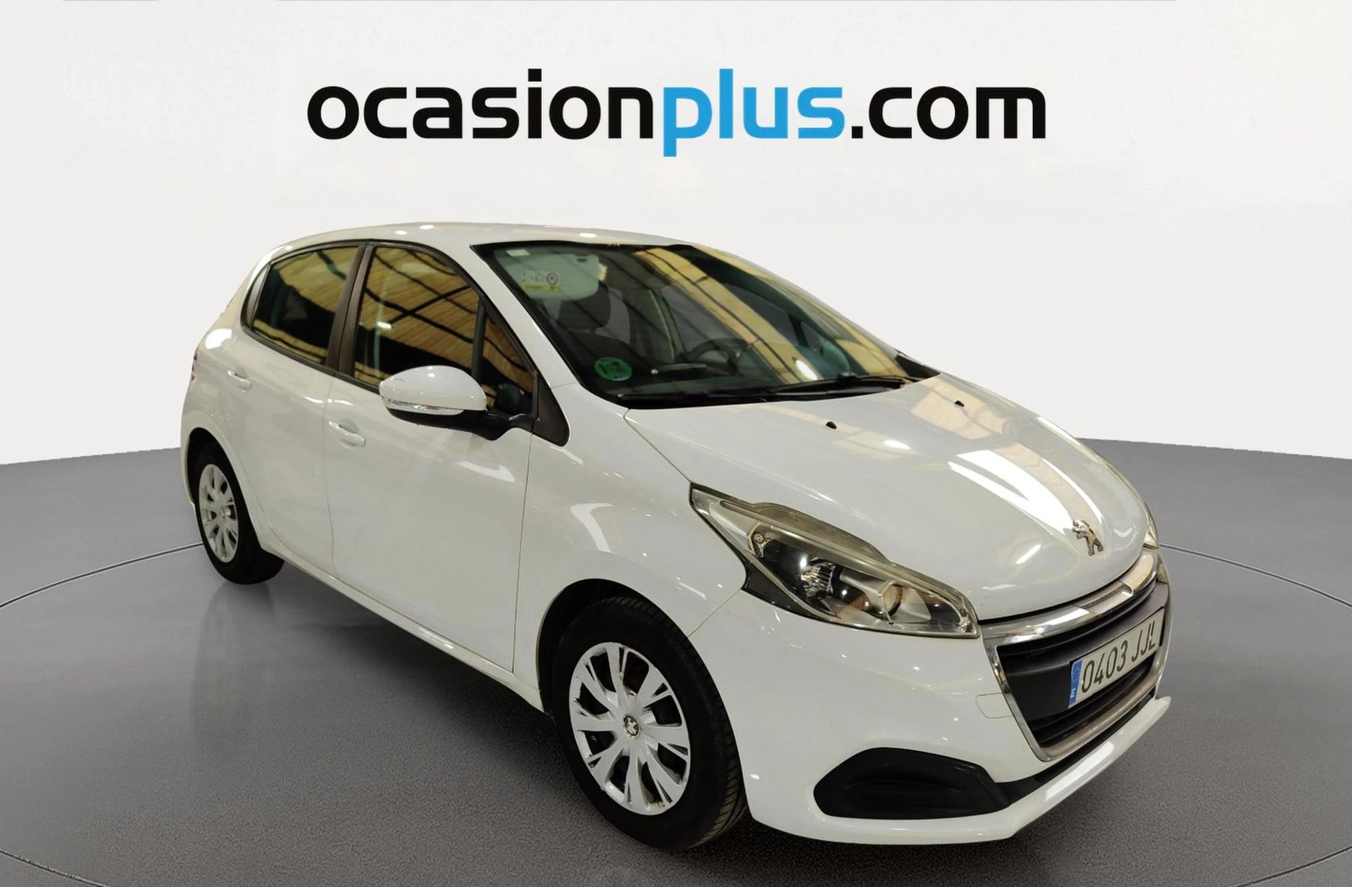 Peugeot 208 1.2 PureTech Active - foto 2