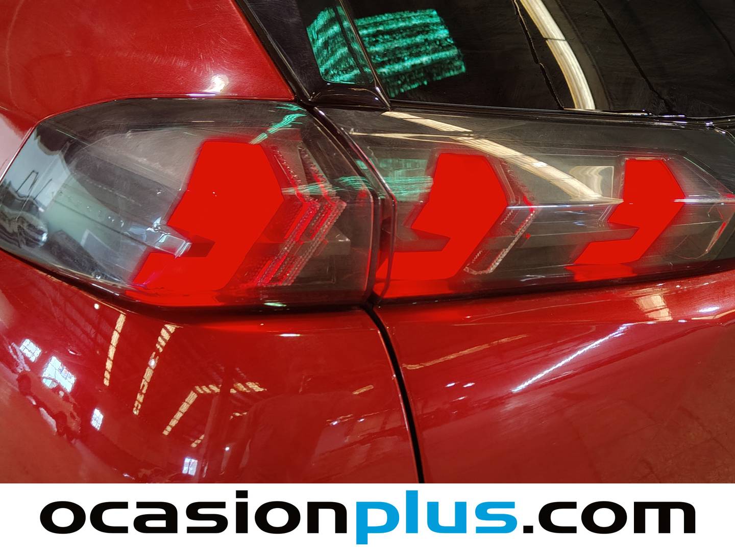 Foto Peugeot 2008 Peugeot 2008 PureTech 100 S&S Allure (100 CV)