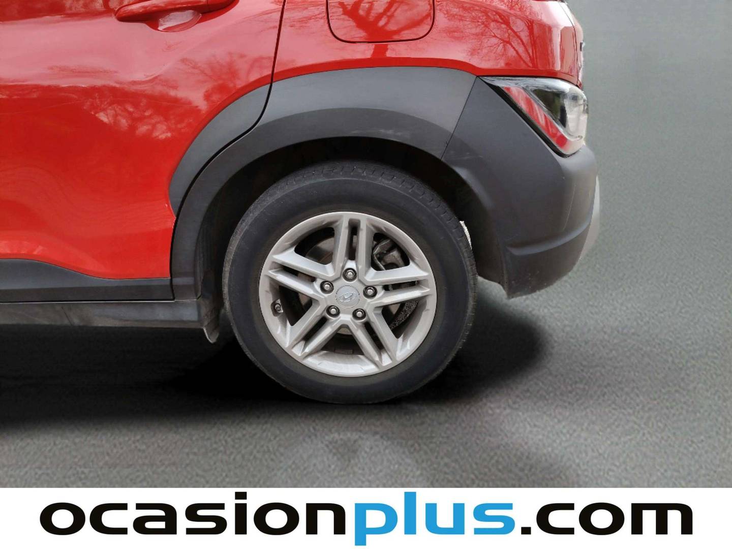 Hyundai Kona Hyundai Kona 1.0 TGDi Maxx 4x2 (120 CV) de ocasión