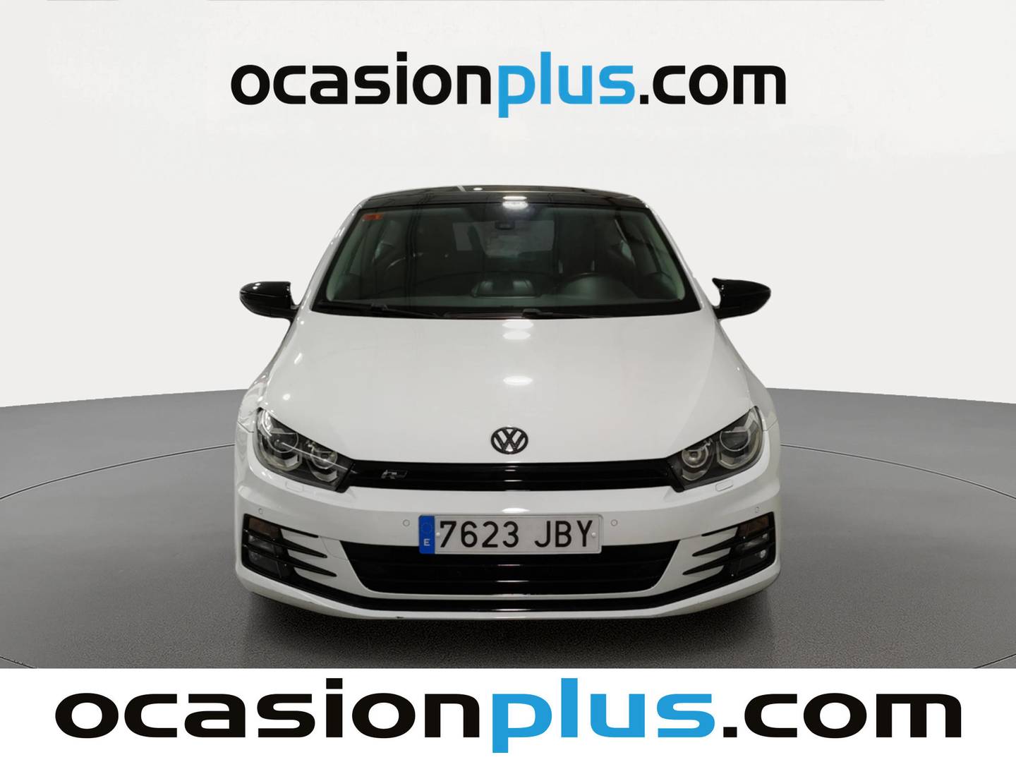 Volkswagen Scirocco Volkswagen Scirocco R-Line 1.4 TSI BMT (125 CV) 125cv