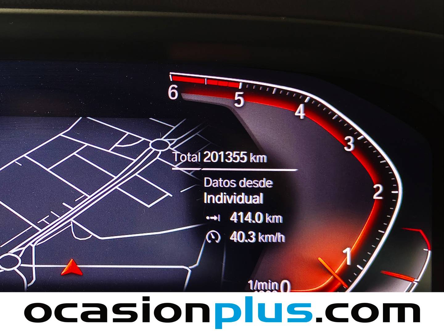 BMW X5 BMW X5 xDrive30d (265 CV) seminuevo