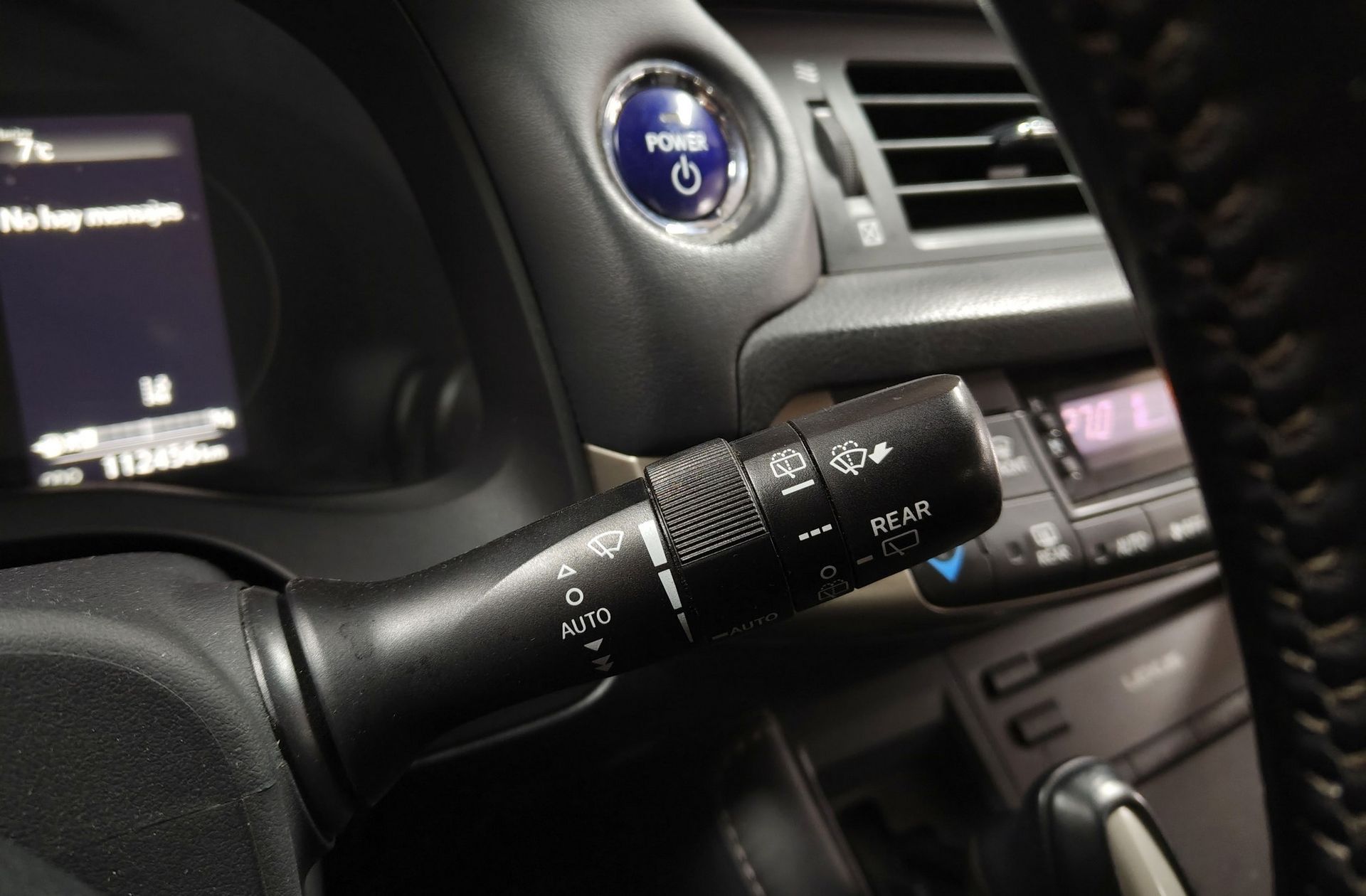 Lexus CT 200h Executive - foto 31