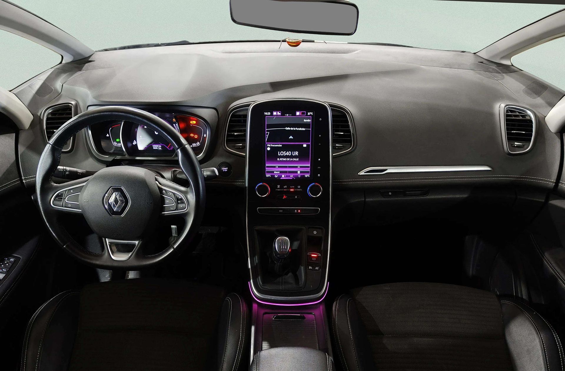 Renault Grand Scénic Zen Blue dCi - foto 7
