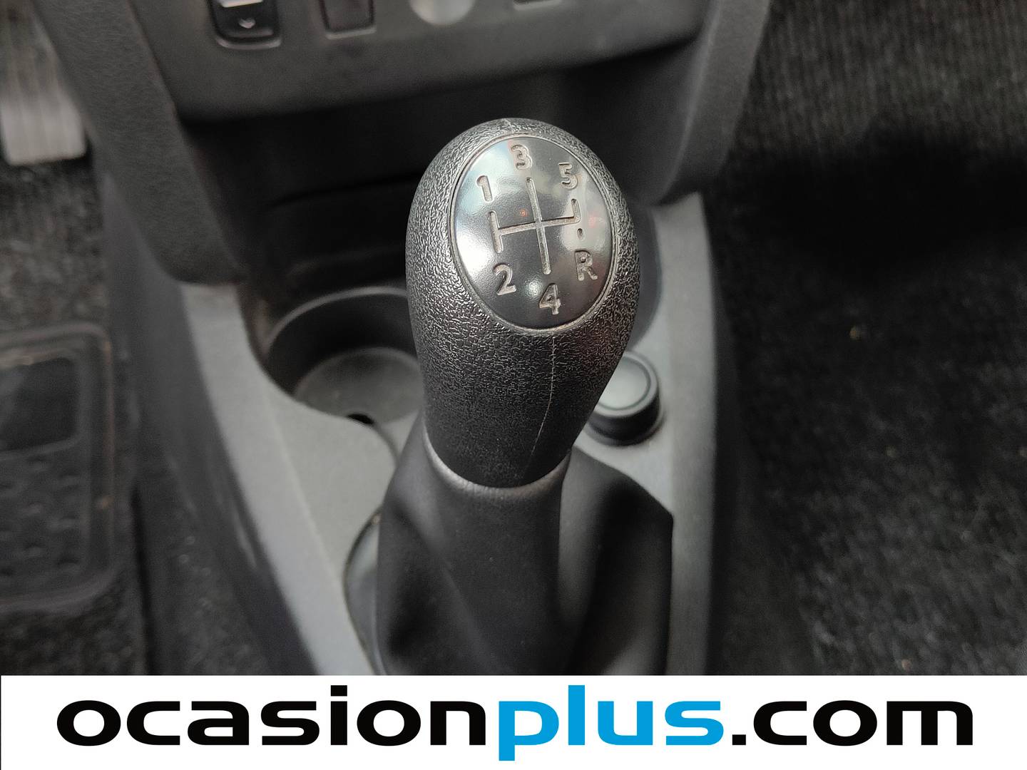 Dacia Logan Dacia Logan 1.2 Ambiance (75 CV) de segunda mano
