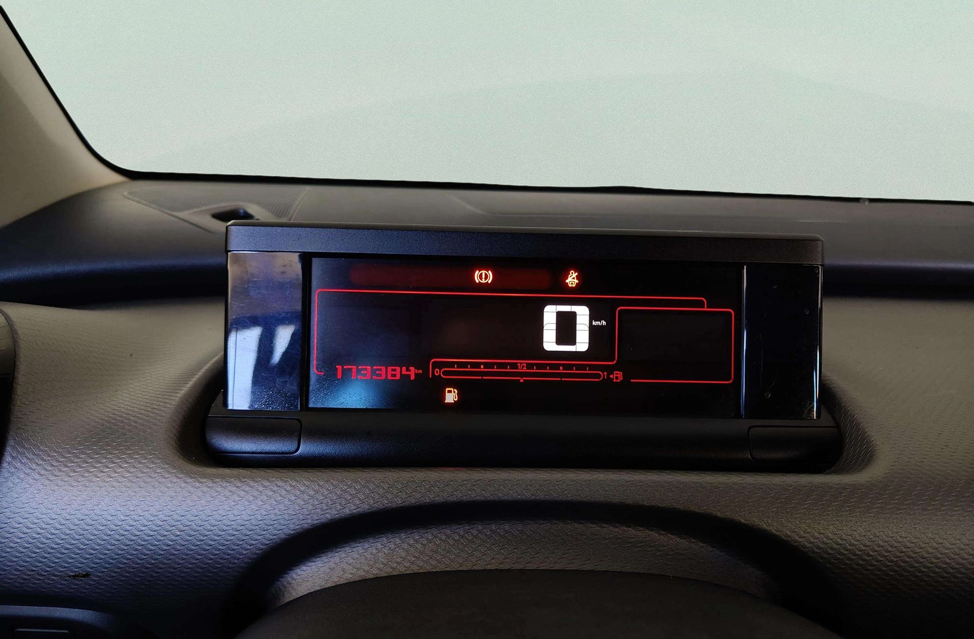 Citroën C4 Cactus PureTech 82 Feel - foto 20