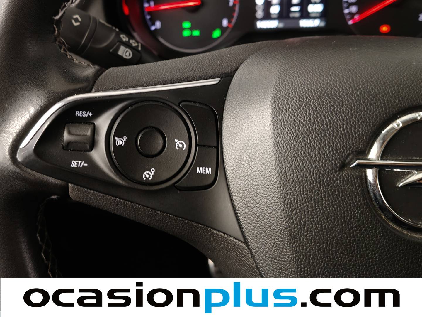 Paquetes del Opel Grandland X Opel Grandland X 1.5 CDTi S&S 120 Aniversario (130 CV)