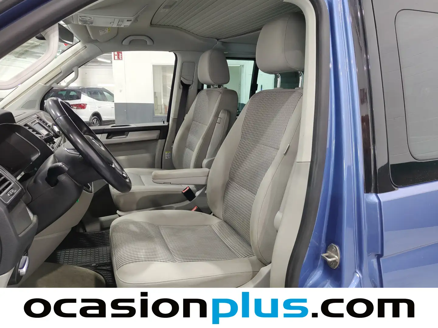 Foto Volkswagen California Volkswagen California 30 Aniversario 2.0 TDI (150 CV) DSG