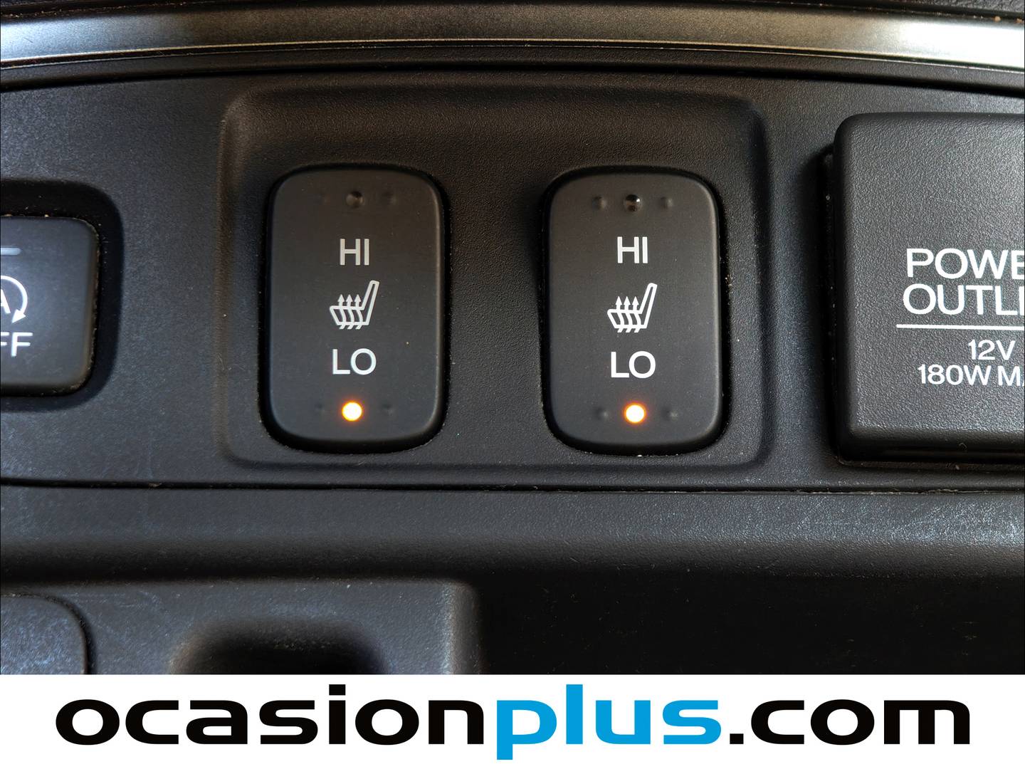 Equipamiento del Honda CR-V Honda CR-V 1.6 i-DTEC Elegance 4x2 (120 CV)