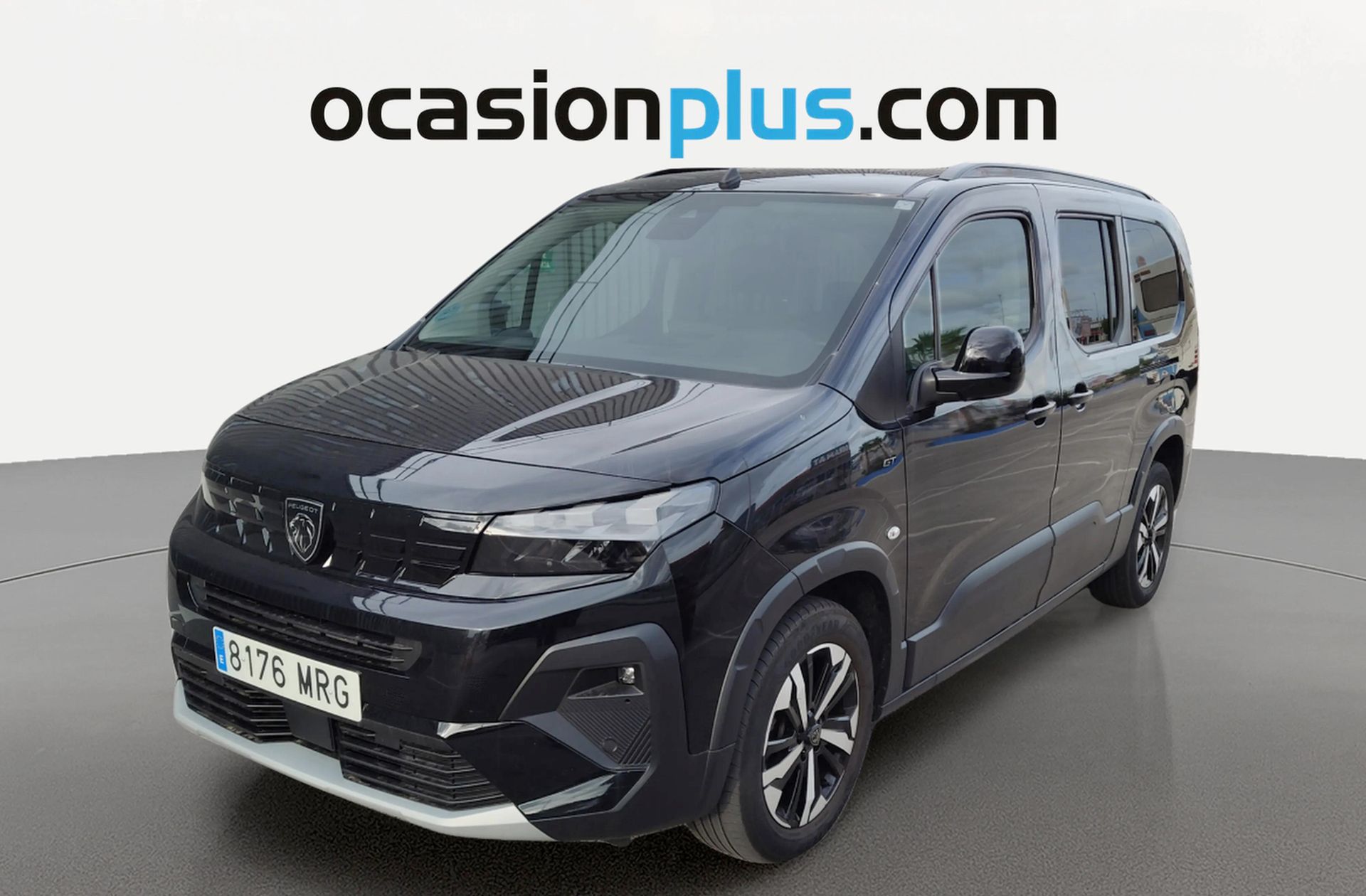 Peugeot Rifter BlueHDi 130 GT Long EAT8