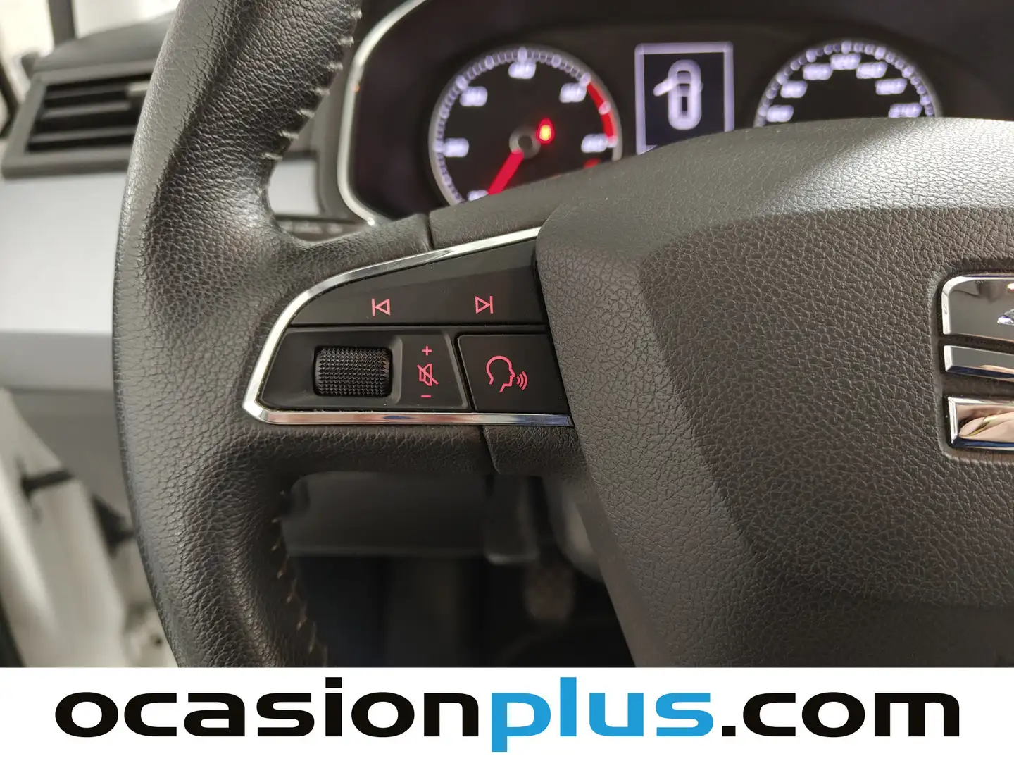 Foto Seat Arona SEAT Arona 1.6 TDI Ecomotive Style (115 CV)